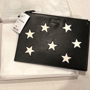 Stella McCartney Clutch
